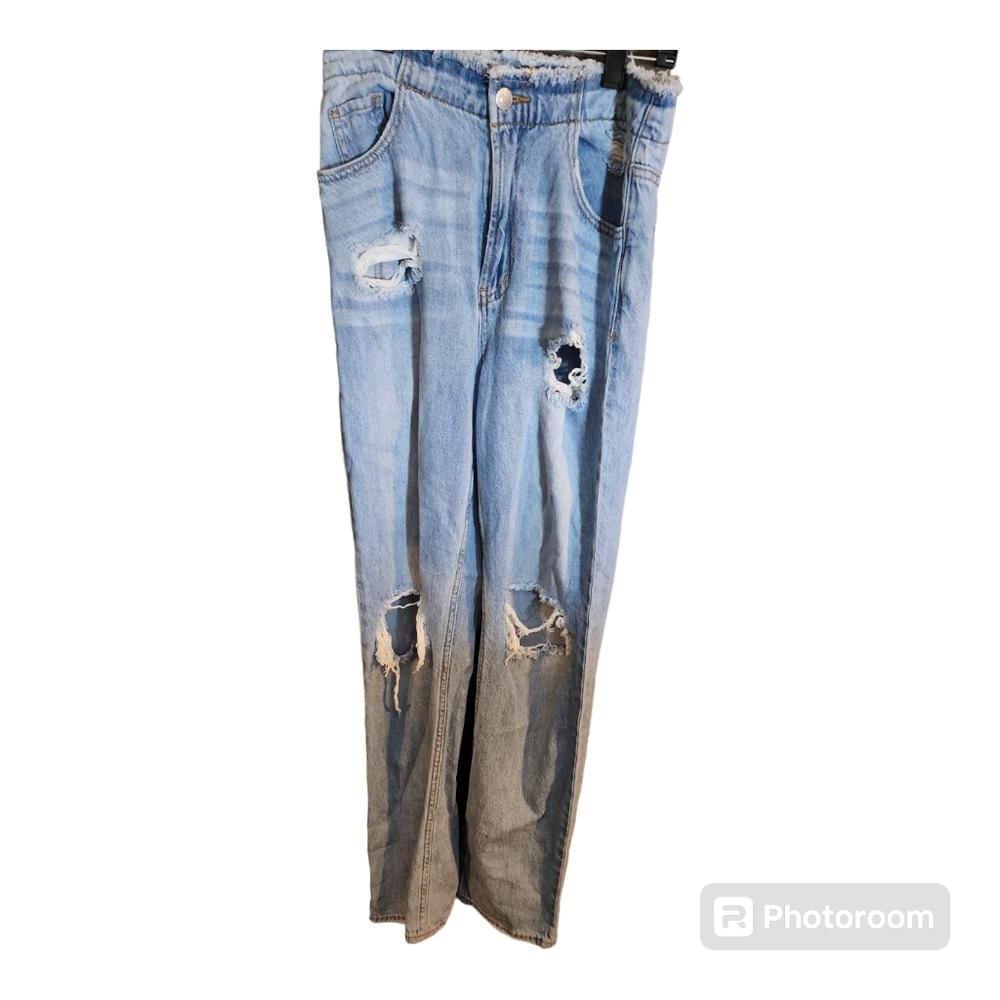 S O N G 90's  boyfriend JEAN SIZE 1 or 26